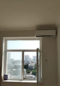 Kirayə verilir 4 otaqlı mənzil 110 m²