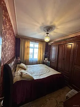 Satılır 3 otaqlı mənzil 90 m²