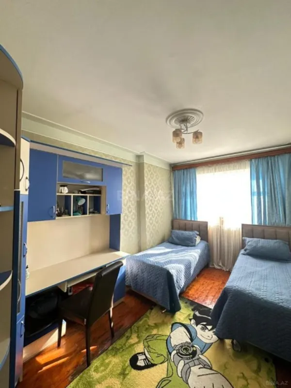 Satılır 3 otaqlı mənzil 90 m²