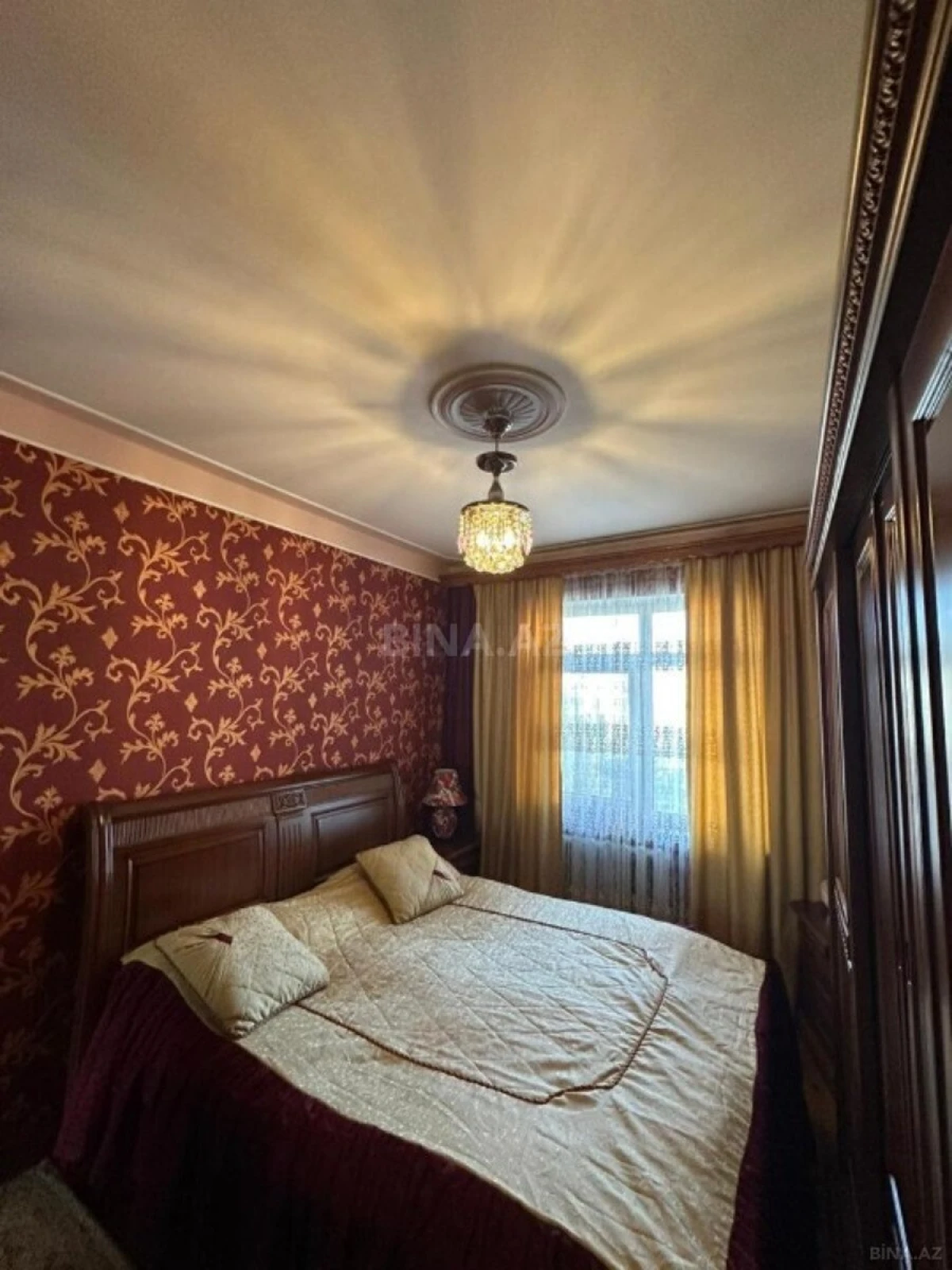 Satılır 3 otaqlı mənzil 90 m²