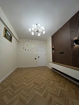 Satılır 2 otaqlı mənzil 62 m²