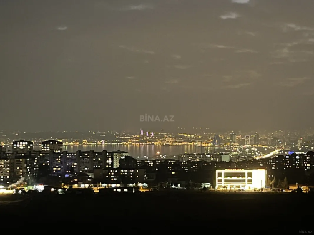 Satılır 2 otaqlı mənzil 62 m²