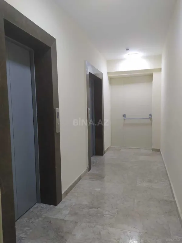 Satılır 2 otaqlı mənzil 62 m²