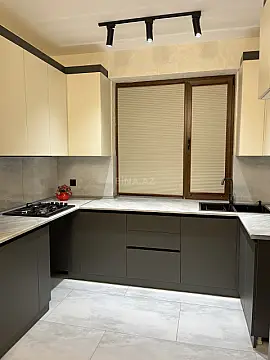Satılır 2 otaqlı mənzil 62 m²