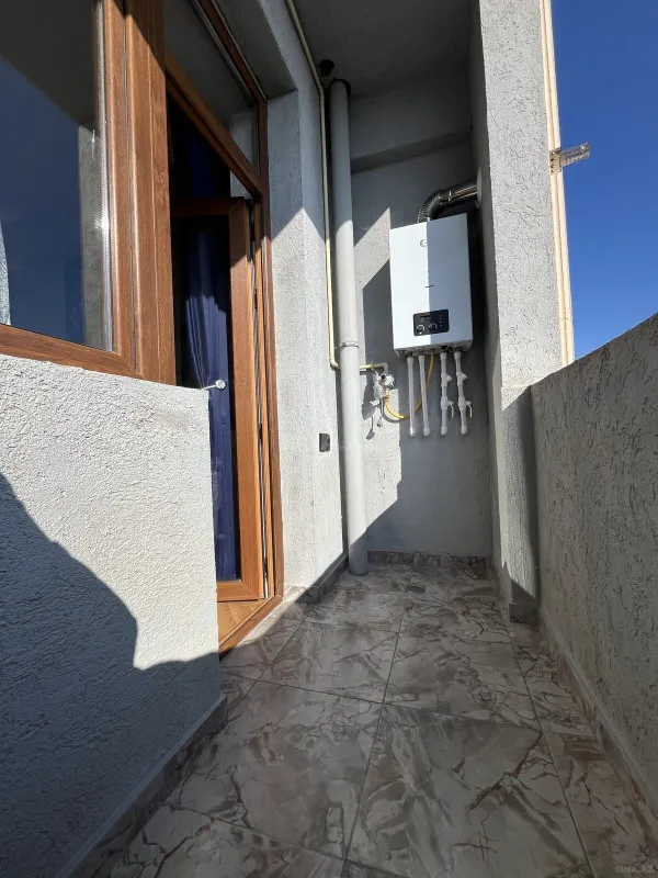 Satılır 2 otaqlı mənzil 62 m²