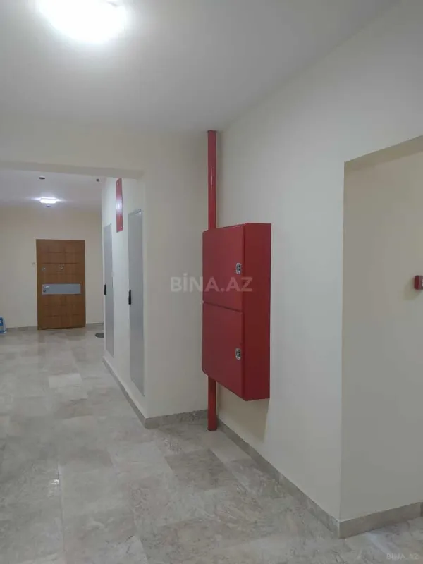 Satılır 2 otaqlı mənzil 62 m²