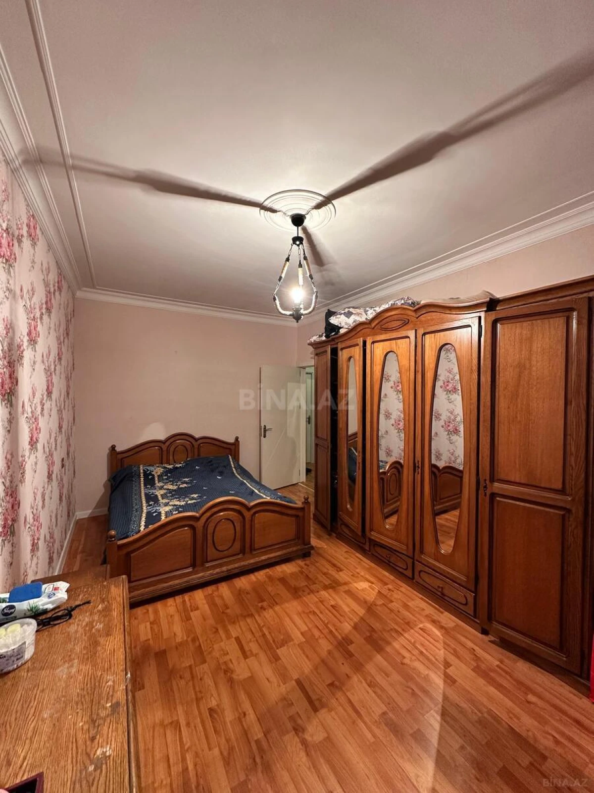 Satılır 2 otaqlı mənzil 65 m²
