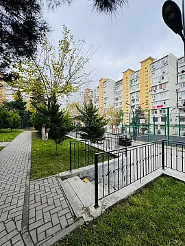 Satılır 2 otaqlı mənzil 65 m² — Bakı, Yeni Yasamal 2 otaq 65.00 m²