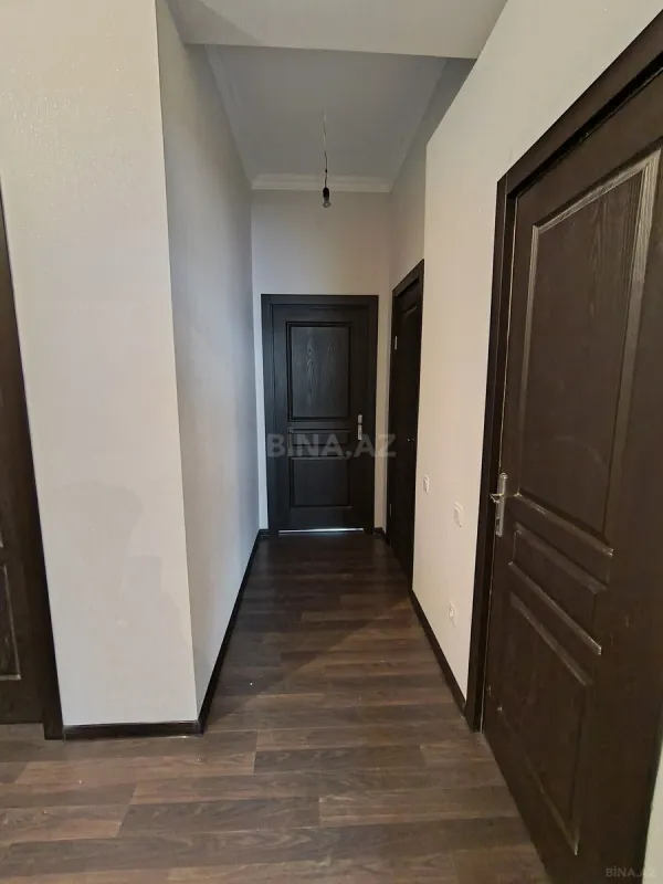 Kirayə verilir 3 otaqlı mənzil 73 m²