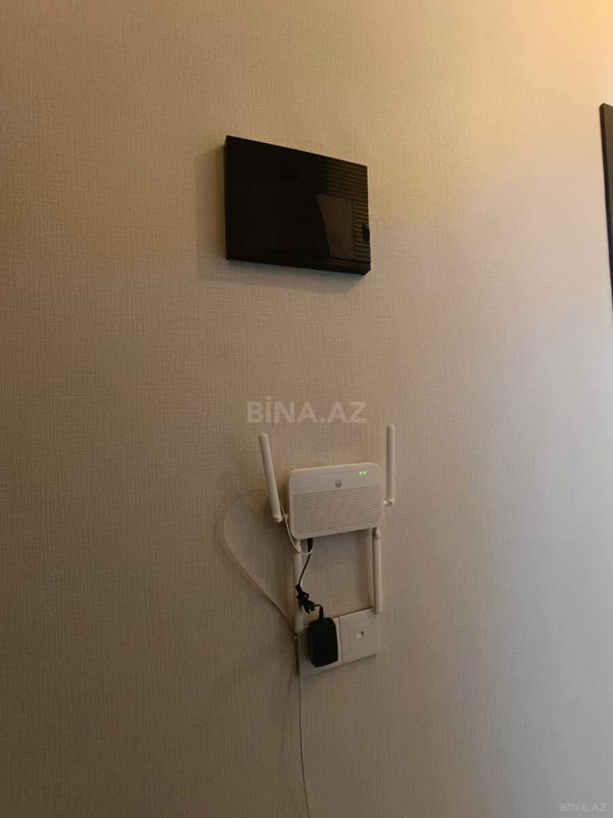 Kirayə verilir 3 otaqlı mənzil 73 m²