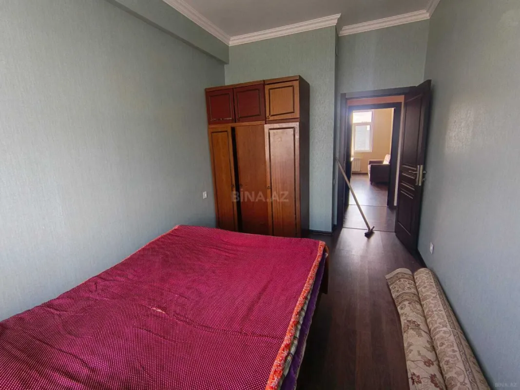 Kirayə verilir 3 otaqlı mənzil 73 m²