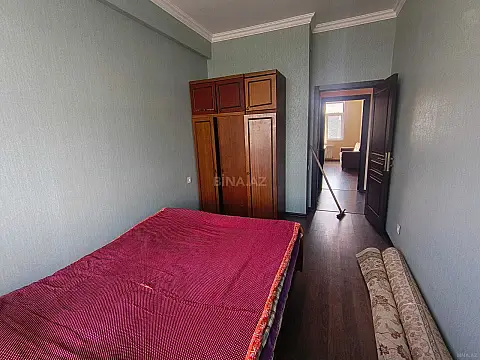 Kirayə verilir 3 otaqlı mənzil 73 m²