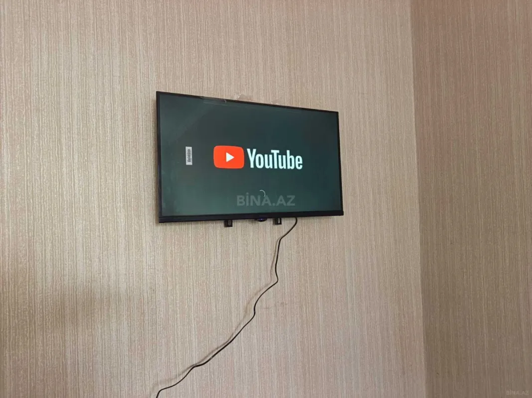 Kirayə verilir 3 otaqlı mənzil 73 m²