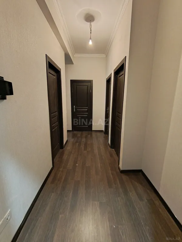 Kirayə verilir 3 otaqlı mənzil 73 m²