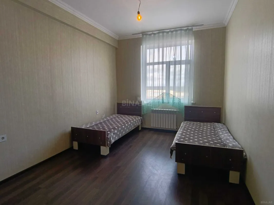 Kirayə verilir 3 otaqlı mənzil 73 m²