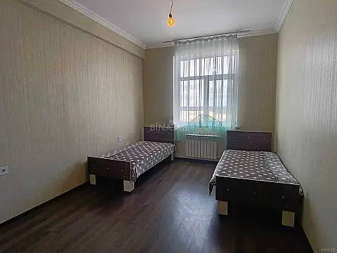 Kirayə verilir 3 otaqlı mənzil 73 m²