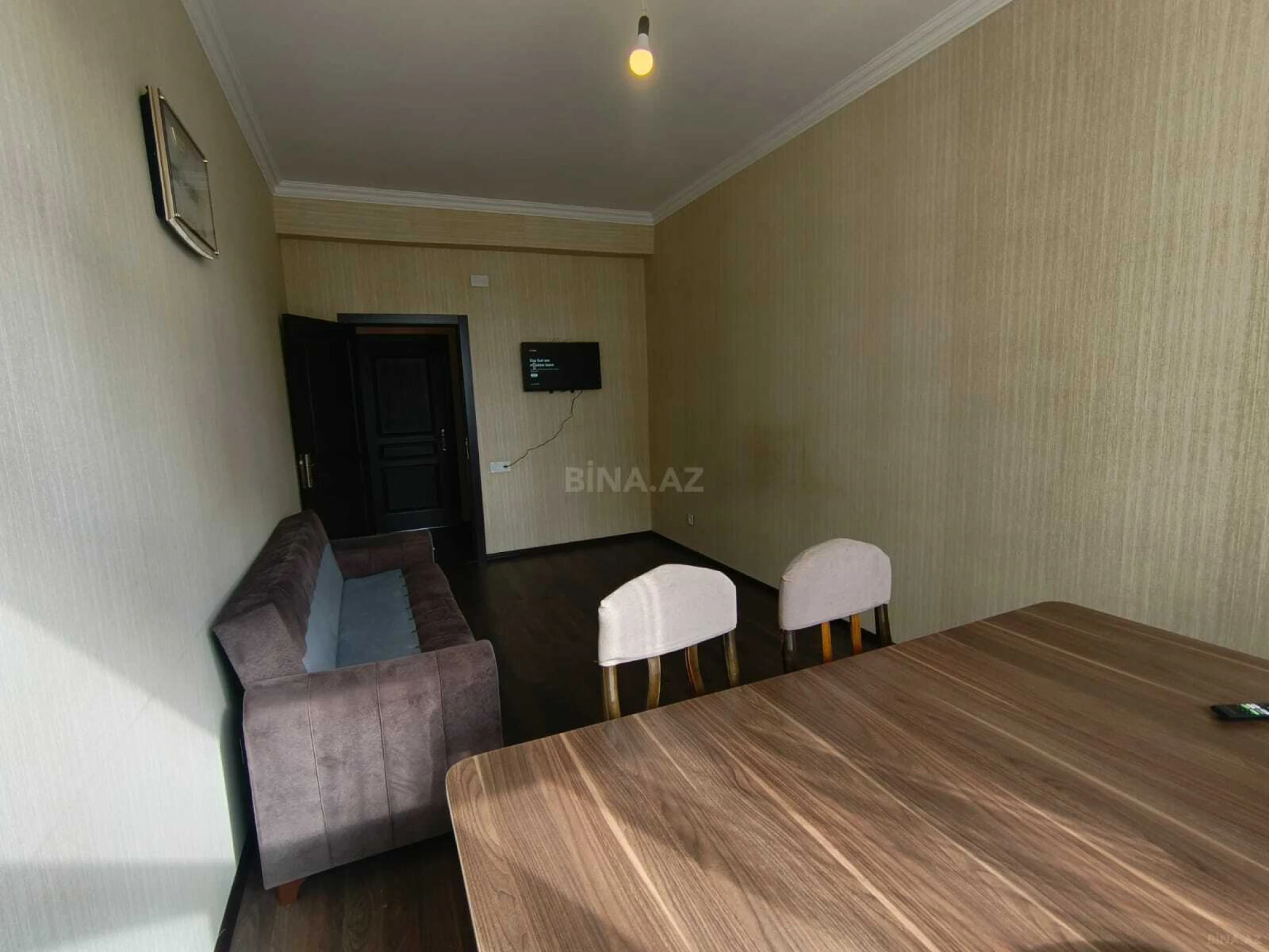 Kirayə verilir 3 otaqlı mənzil 73 m²