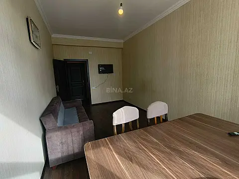 Kirayə verilir 3 otaqlı mənzil 73 m²