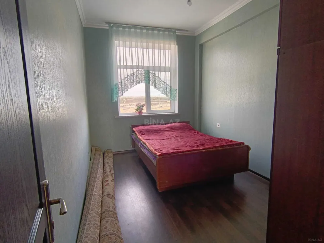 Kirayə verilir 3 otaqlı mənzil 73 m²