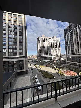 Satılır 2 otaqlı mənzil 67.1 m²