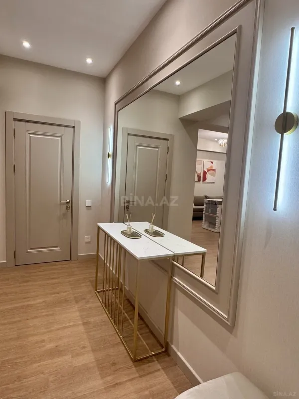Satılır 2 otaqlı mənzil 67.1 m²