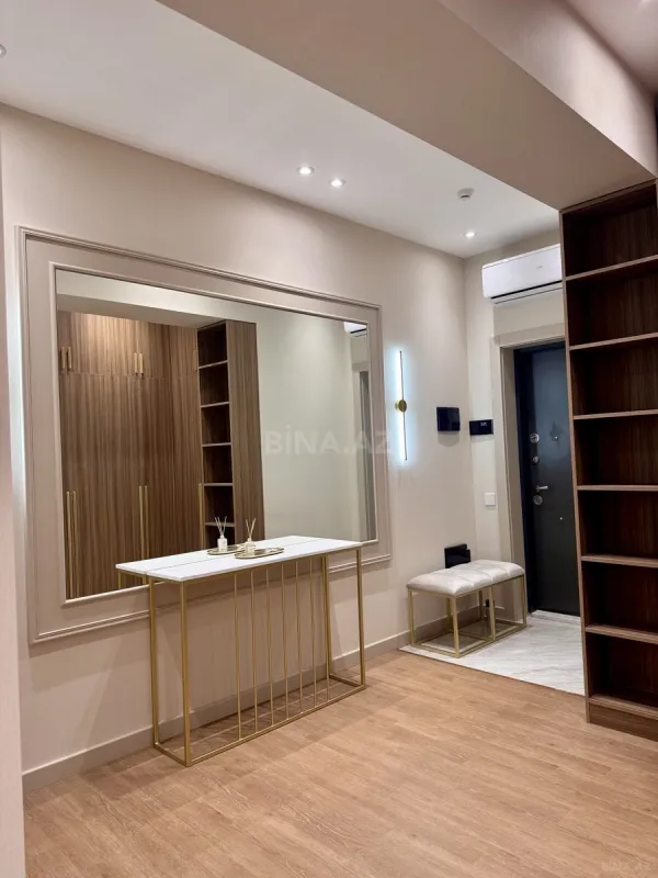 Satılır 2 otaqlı mənzil 67.1 m²