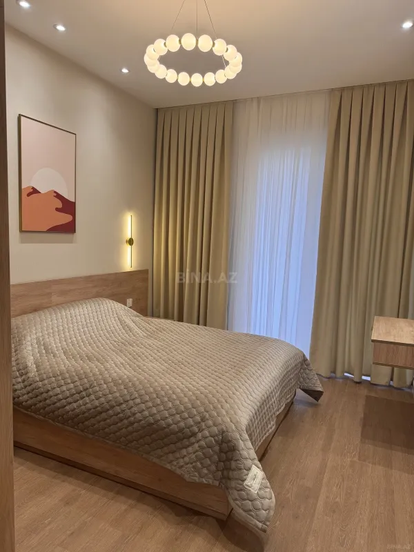 Satılır 2 otaqlı mənzil 67.1 m²