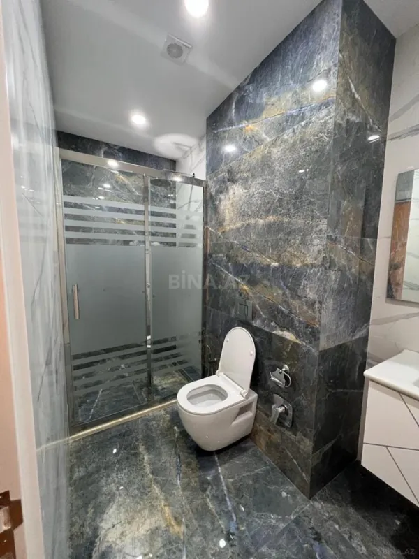 Kirayə verilir 2 otaqlı mənzil 100 m²