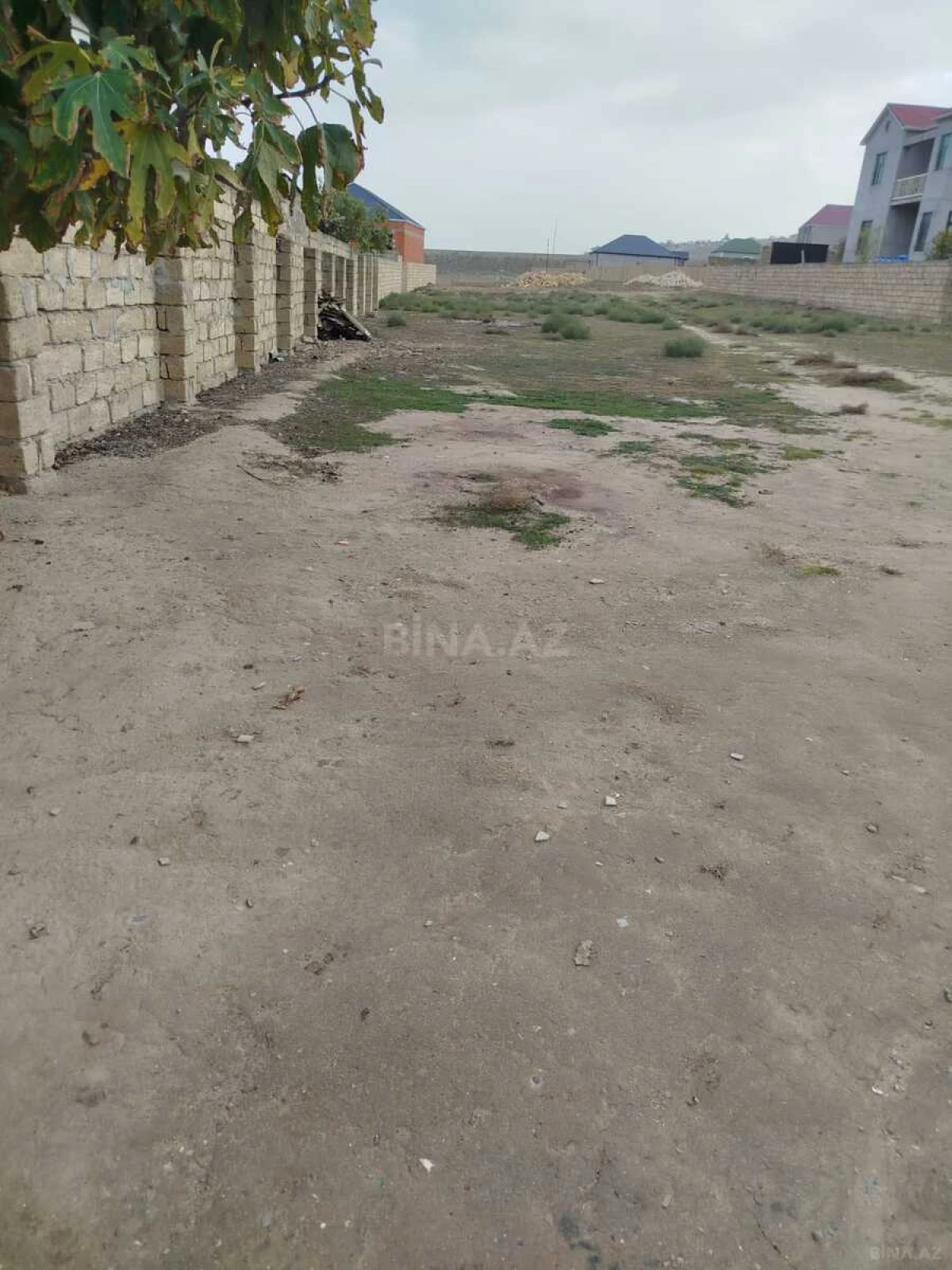 Satılır torpaq sahəsi 6 m²