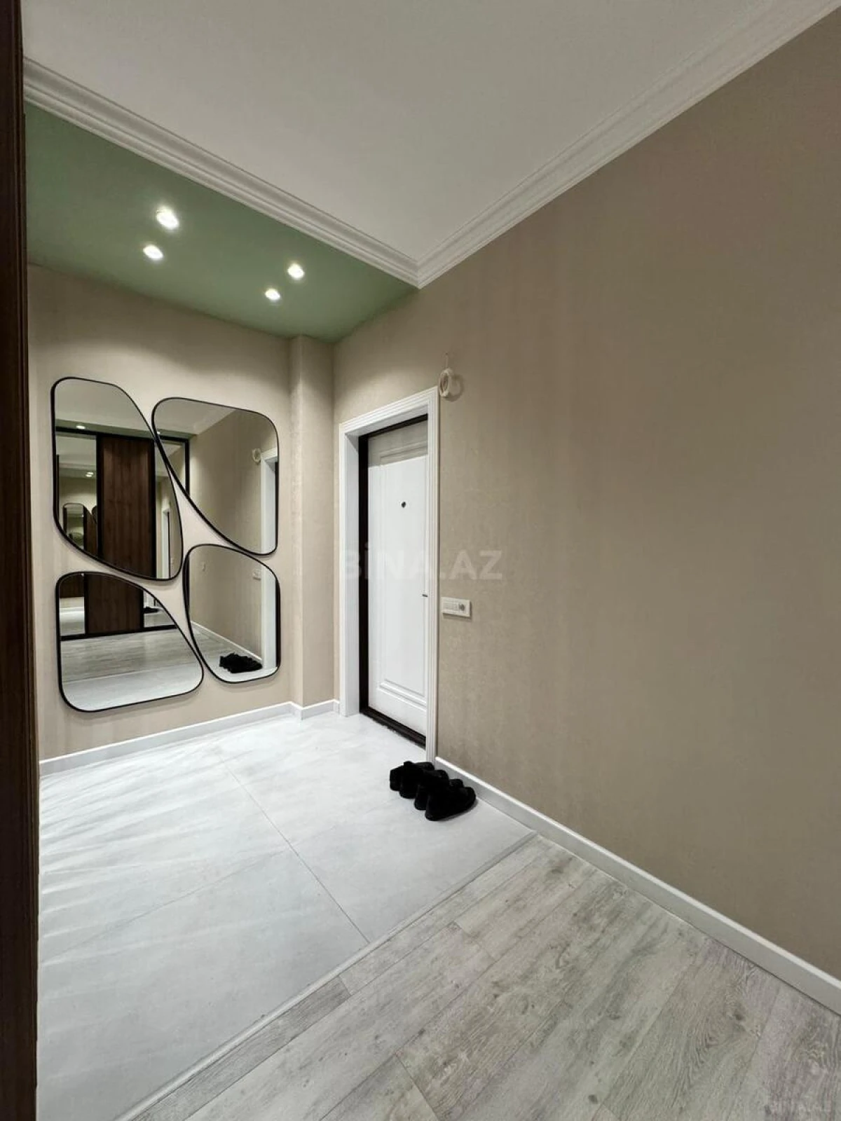 Satılır 3 otaqlı mənzil 90 m²