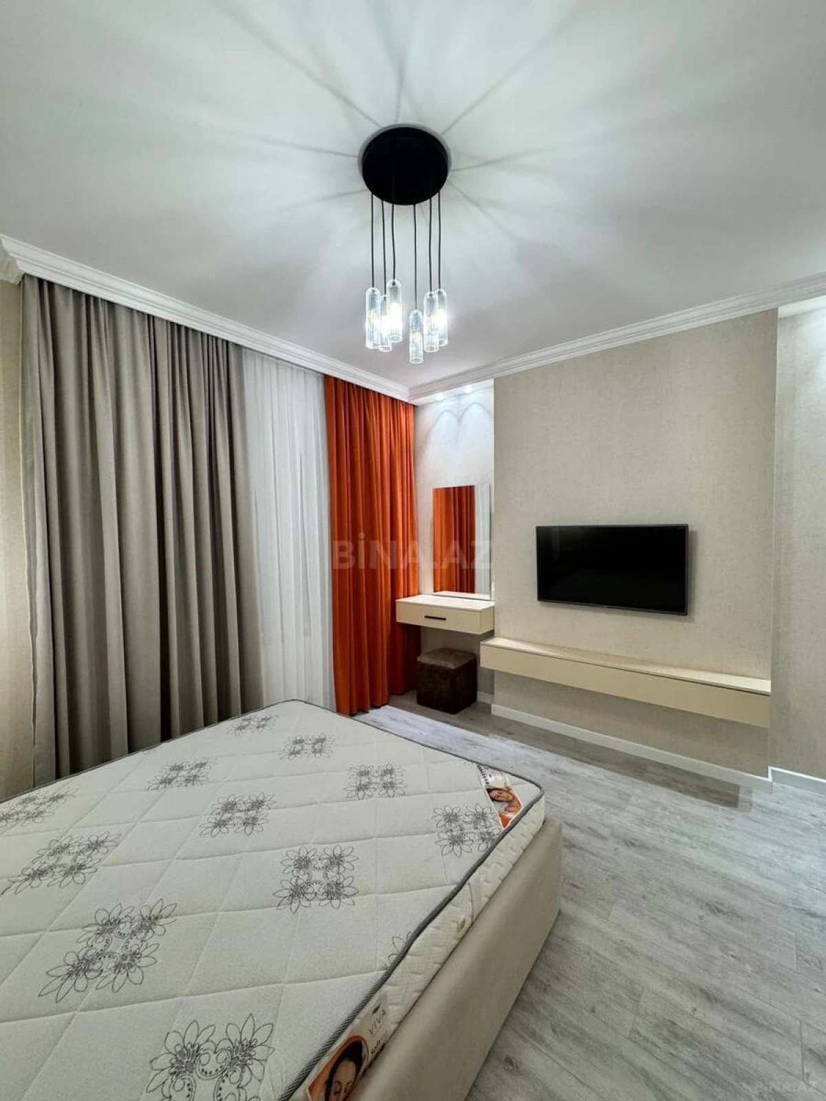 Satılır 3 otaqlı mənzil 90 m²