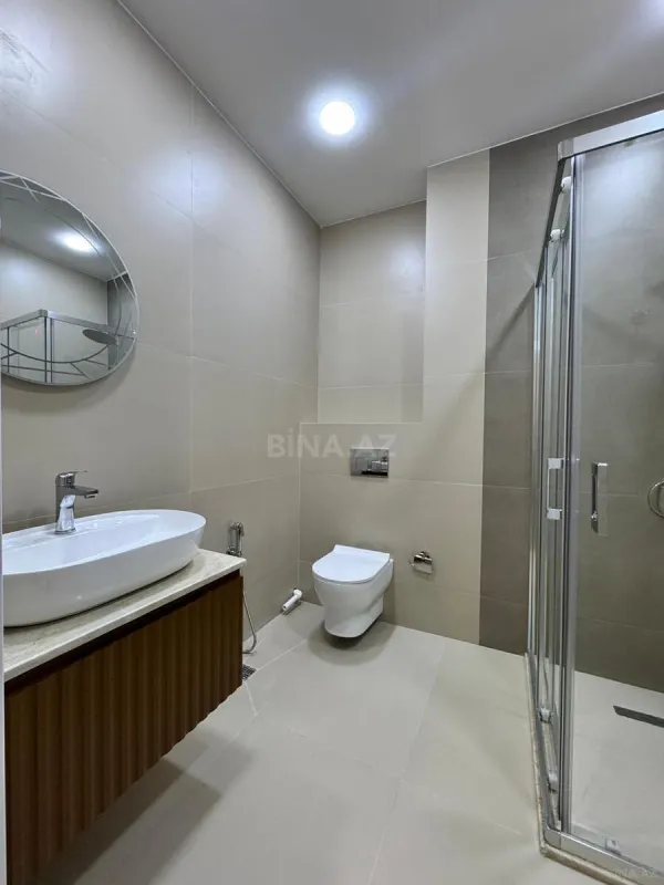 Satılır 3 otaqlı mənzil 90 m²