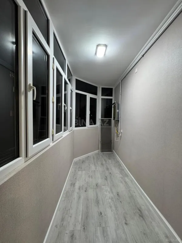 Satılır 3 otaqlı mənzil 90 m²