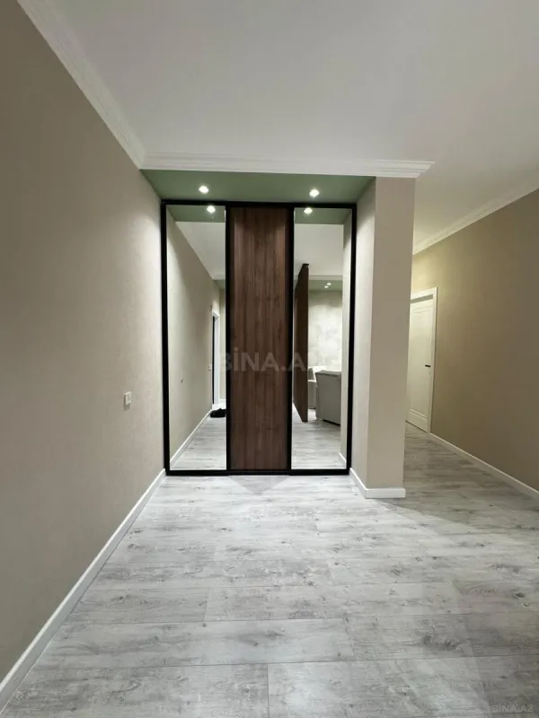 Satılır 3 otaqlı mənzil 90 m²