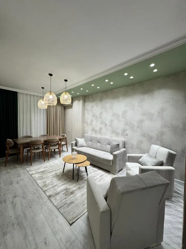 Satılır 3 otaqlı mənzil 90 m²