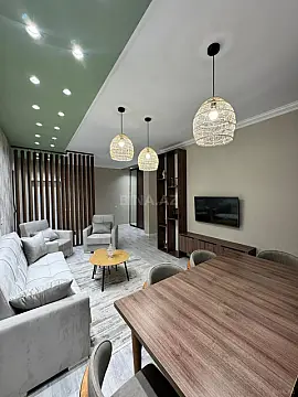 Satılır 3 otaqlı mənzil 90 m² — Bakı 3 otaq 90.00 m²