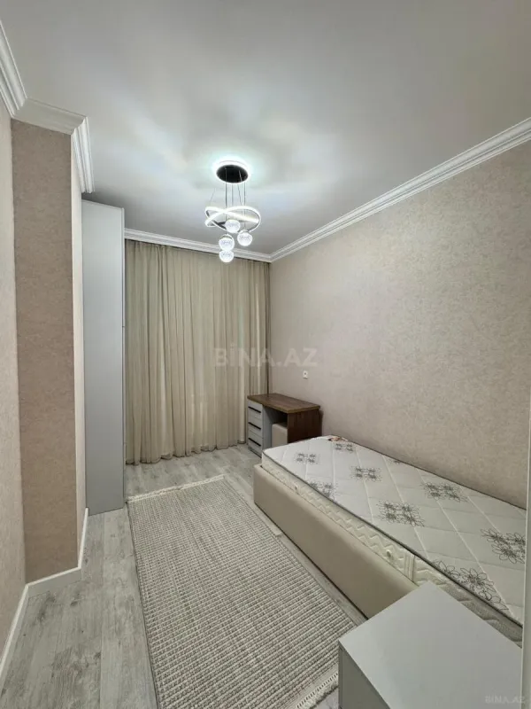 Satılır 3 otaqlı mənzil 90 m²
