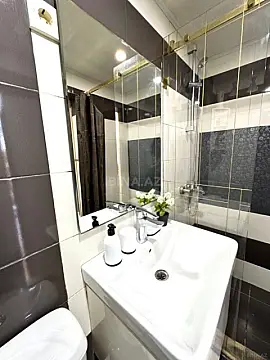 Kirayə verilir 2 otaqlı mənzil 46 m²