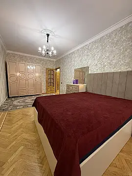 Satılır 3 otaqlı mənzil 100 m²
