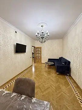 Satılır 3 otaqlı mənzil 100 m²