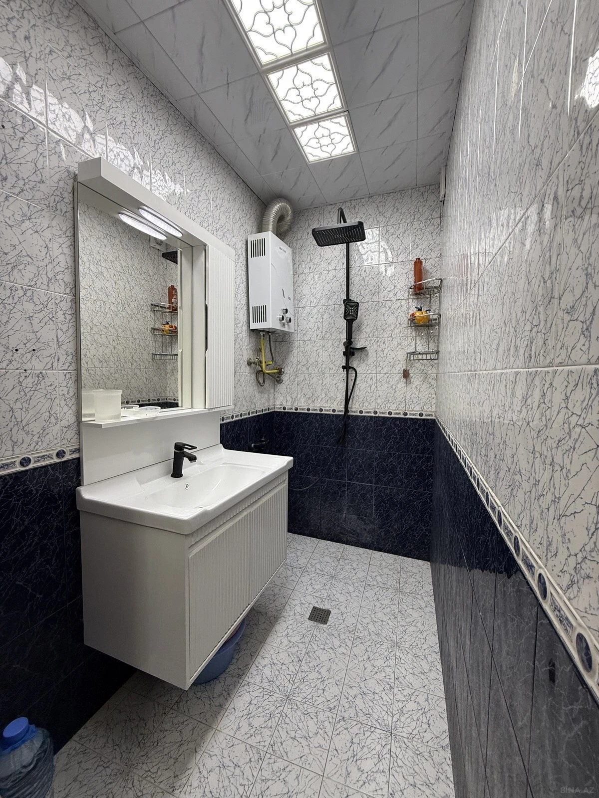 Satılır 3 otaqlı mənzil 100 m²