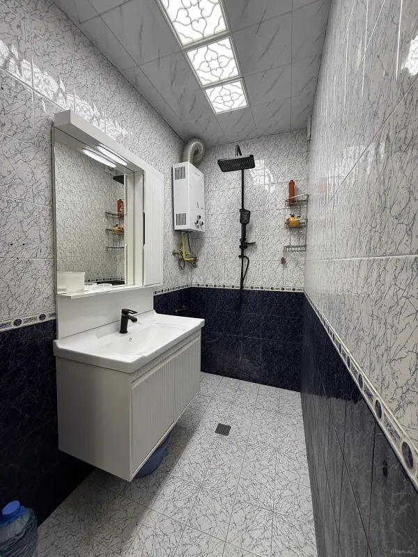 Satılır 3 otaqlı mənzil 100 m²