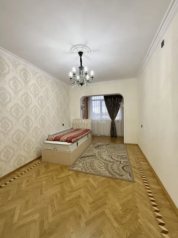Satılır 3 otaqlı mənzil 100 m²