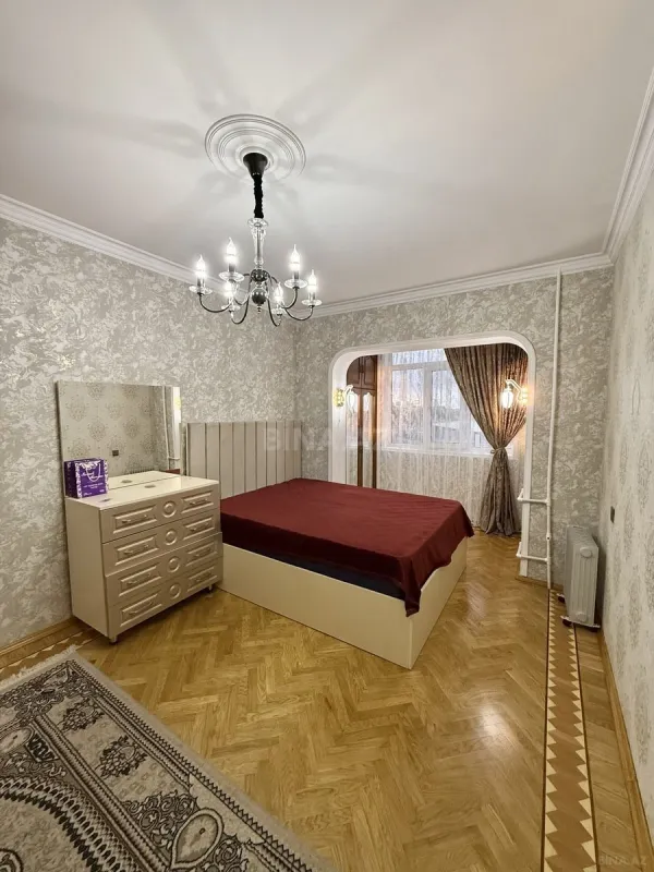 Satılır 3 otaqlı mənzil 100 m²