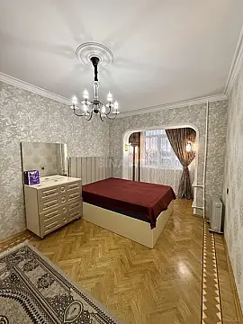 Satılır 3 otaqlı mənzil 100 m²