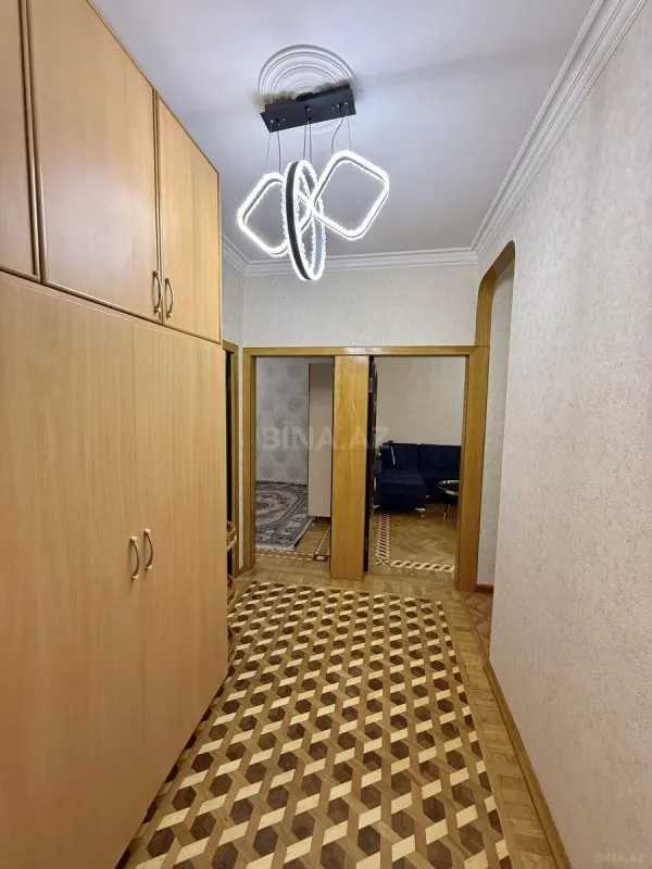 Satılır 3 otaqlı mənzil 100 m²
