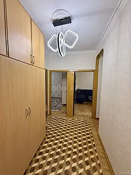 Satılır 3 otaqlı mənzil 100 m²