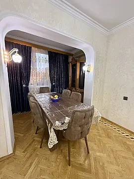 Satılır 3 otaqlı mənzil 100 m²