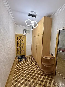 Satılır 3 otaqlı mənzil 100 m²