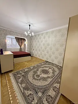 Satılır 3 otaqlı mənzil 100 m²